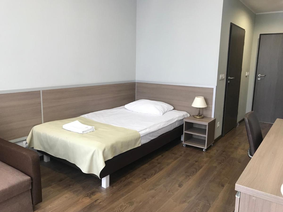 Centralny Osrodek Sportu - Wałcz Esterno foto