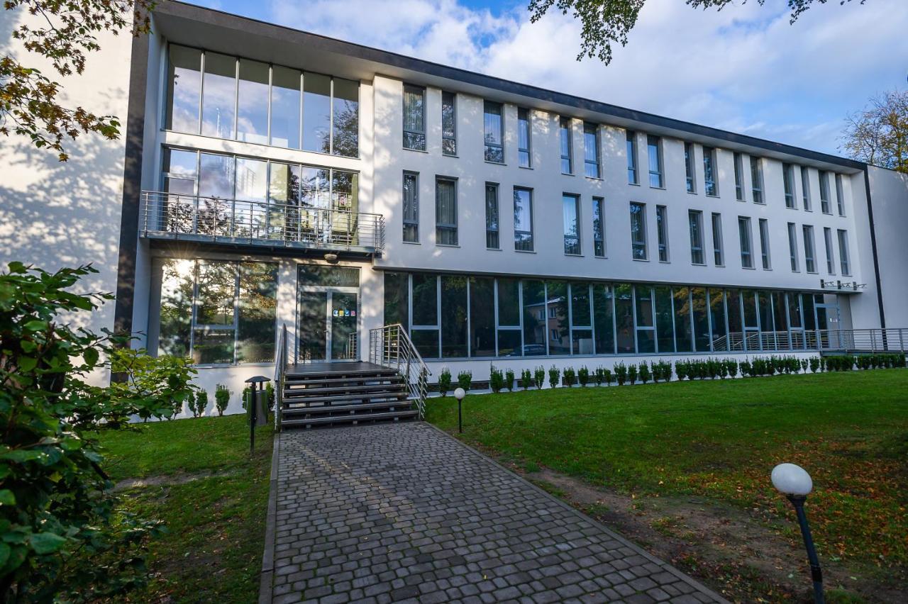Centralny Osrodek Sportu - Wałcz Esterno foto